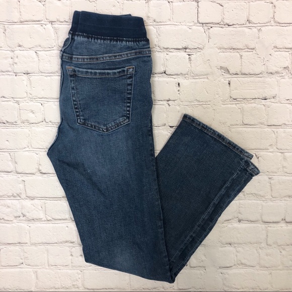 karate slim old navy